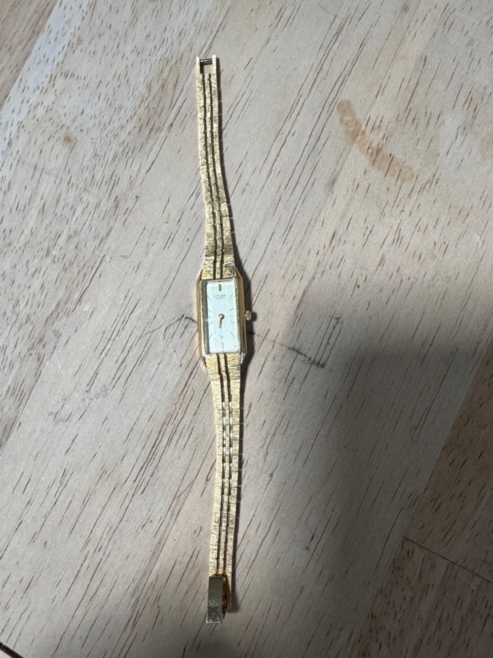 Ladies Citizen Watch - Picture 2 of 6